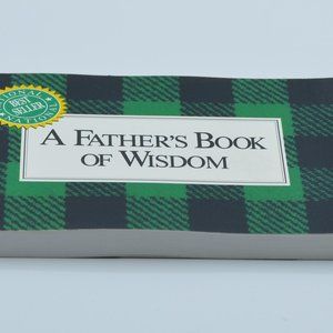 Father Book of Wisdom